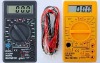Digital Multimeter(tool,measuring instrument)