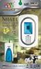 Digital doorbell