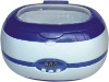 Digital ultrasonic cleaner