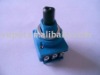 Dimmer potentiometers