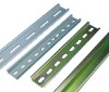 Din Rail,Galvanized Din Rail,Aluminum Din Rail