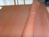 Dipped NN fabric