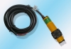 Direct detection photoelectric switches HG-M18-R series