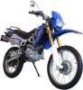 Dirt bike 125/150/200cc