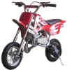 Dirt bike  WV-DB-006