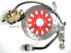 Disc Brake Assembly