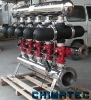 Disk Filter (water treatment plant)