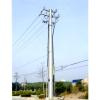 Distribution and Transmission Pole