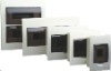Distribution box/Flush Distribution boxes/enclosure