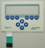 Dome Membrane Switch