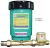 Domestic Booster Pump