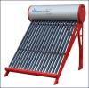 Domestic Solar Water Heater