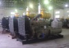 Dongfanghong diesel generator set
