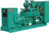 Dongfeng Cummins Generator 1-200kw