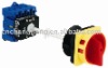 Door-Lock Safety Switch,Main Switch LW30-63/400040(CE Certificate)