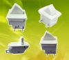 Door control switch