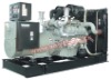 Doosan-Daewoo genset (portable generator, daewoo)