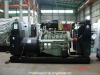 Doosan Daewoo series diesel  Generator set
