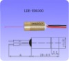 Dot laser module (red laser,5mw diode laser)