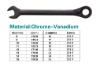 Double End Wrench(YY-400-059)