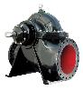 Double Suction Pump