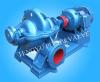 Double-Suction  hydraulic  centrifugal Pump