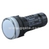 Double color Indicator light(signal lamp, indicator)