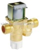 Double controls the solenoid valve(CE,CQC,ROHS)
