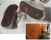 Dried Persimmon