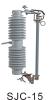 Dropout Fuse SJC-15