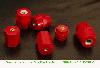 Drum & Hexagonal Bus Bar Insulator, Busbar Insulator, SM series