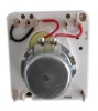 Dry clothes timer