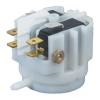 Dual Set Point Pressure Switch