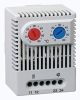 Dual Thermostat ZR 011
