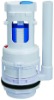 Dual flush valve(NP252)(tank fittings,outlet valve)