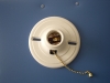 E27 Bakelite Lampholder