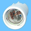 E27 Lampholder