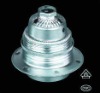 E27 metal lamp holder