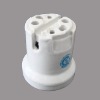 E40 Lamp holder, E40 Ceramic lampholder, lamp base