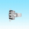 EC121102XXF-VH1 Encoders