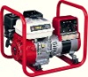 EC2500 gasoline generator