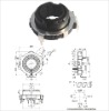 EC253000XOA-HA1 encoder
