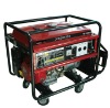 EC3800CX/S-CE,SONCAP gasoline generator set