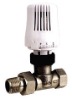 ECK Heating Temperature Control Valve(Heating Valve, Temperature Control Valve, Valve, Control Valve, Thermal Valve )