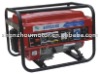 EC,Gasoline generator,Generator,Generator set,Petrol generator