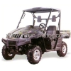 EEC&EPA&CARB utility vehicle