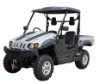 EEC & EPA UTV