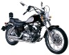 EEC Motorcycle QP250