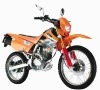 EEC QP200GY-6  Dirt bike