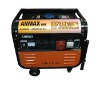 EF3500E3 gas and gasoline generator